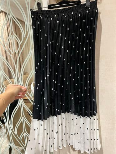 17 azn pleseli yubka