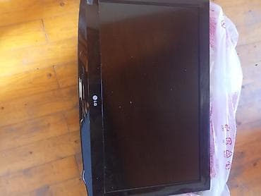 İşlənmiş Televizor LG 24" Ünvandan götürmə — 3