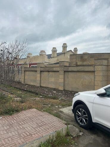 ev satilir type 1: Satılır. Bakı şəhəri, Xətai rayonu, Nobel prospekti 36 (ağ şəhərin — 2