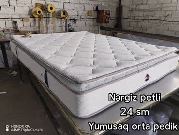 tək nəfərlik matras: Yeni, Ortopedik matras, Uşaq üçün — 9