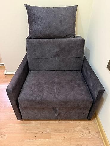 kreslo tek: Kreslo-kravat, Parça — 3