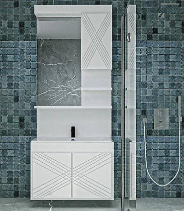 tikinti temir: Vanna otağınızda dəyişiklik vaxtıdır! 🚿 Keyfiyyətli materiallar və — 3