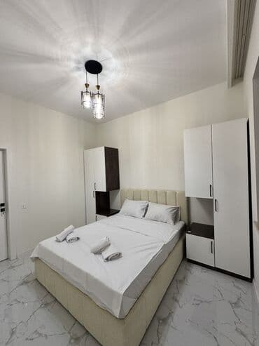 Uzunmüddətli kirayə evlər: 220 kv. m, 8 otaq, Kombi, Qaz, İşıq — 10