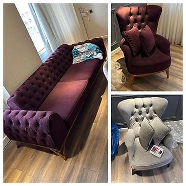 Klassik divan, Divan