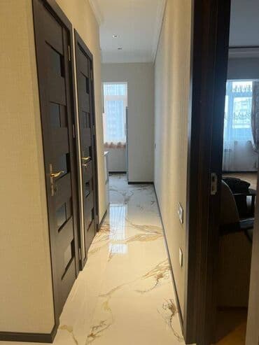 kiraye evler nesimi rayonu: Azadlıq metrosunun yaxınlığında ümumi sahəsi 85 kv,m olan,2 otaqlı — 6