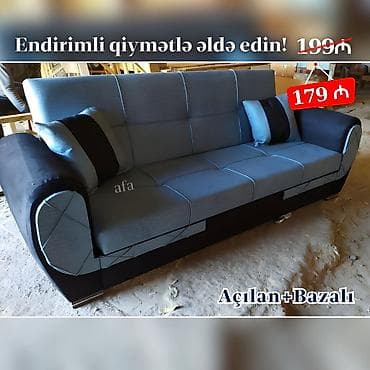 qupka: 💫Divan ENDİRİMLƏ💃🏻 Qiymət: 179₼ Yeni və sifarişlə Kitab kimi — 2