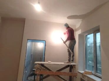 temir tikinti: Malyar (Spakilovka)Alçıpan Aboy Ustası Gorduyum işlere tam zamanet — 5