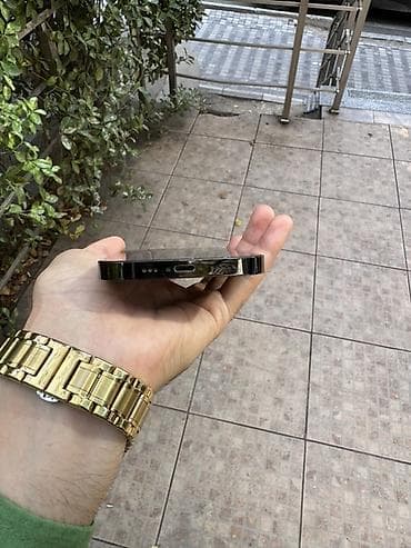 fake iphone: IPhone 14 Pro, 256 GB, Qara, Face ID — 6