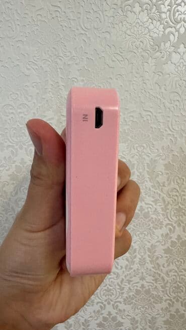 hdd box usb 3 0: Powerbank > 50000 mAh, İşlənmiş — 4