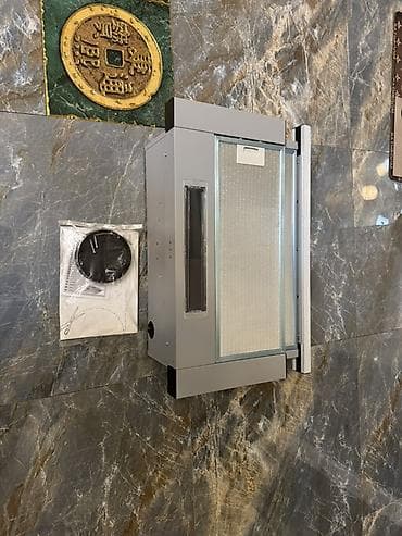 biledir: Aspirator rəng - Boz, Yeni — 2