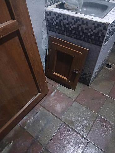 İşlənmiş Fortoçka, Еni: 43 sm, Uzunluğu: 54 sm — 3