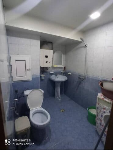 купить в баку квартиру: Баку, 1 комната, Вторичка, м. Ахмедлы, 48 м² — 7