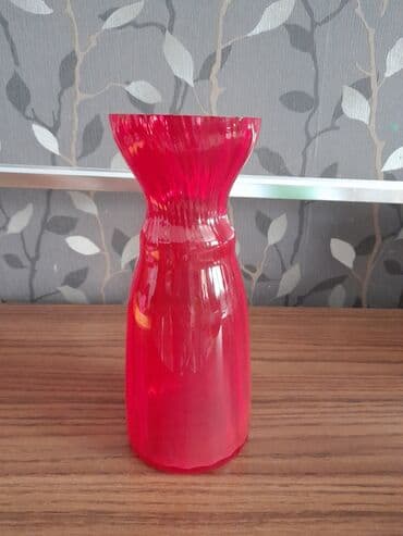 Şamlar: Qedimi güldan. 20m — 1