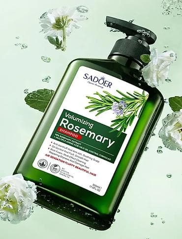 Kişi geyimləri: Kosmetik dəst, 4 məhsul — 5