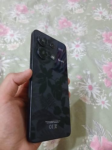 realme gt master: Xiaomi Redmi smartfon - Model: Redmi (qutuda göstərilən yeni nəsil — 3