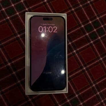 iphone 15 pro 2 ci el: IPhone 15 Pro Max, 256 GB, Natural Titanium, Face ID — 6