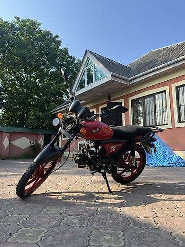eleyus venera a: Senedleri var motoda hec bir problem yoxdu otur — 2