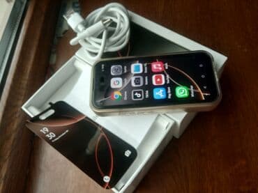 separator nədir: Mini Android smartfon Telefon 64 yadaş ram 8 Telefon narmal zariyatka — 10