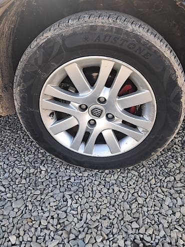 zil 130 dizel: Khazar ucun disk ideal veziyetdedidi eyrisi zadi yoxdu kraskasida — 1