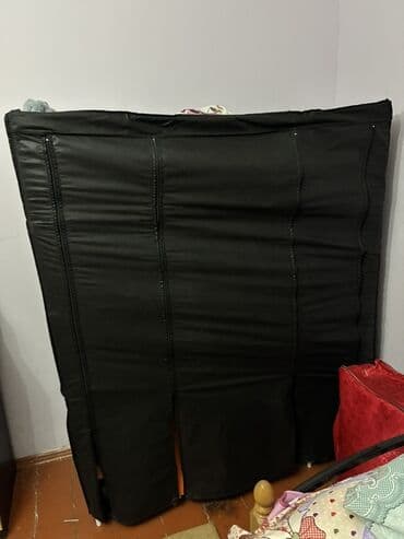 plastik skaf: Açılan, Düz dolab, Qarderob, paltar dolabı — 3