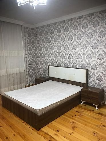 ucuz mebel: Yatağ mebeli dəst olarağ satılır . Çəkməcələr cuzi prablemləri var — 2