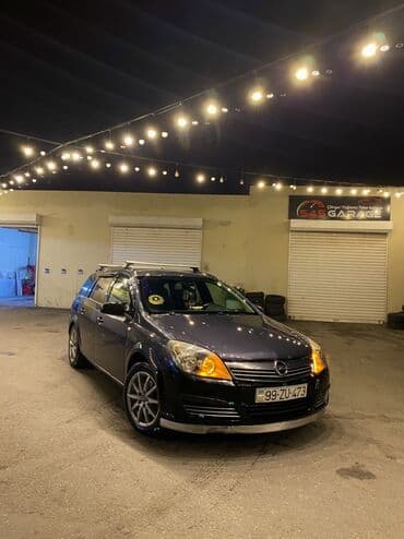 запчасти на форд фокус 1: Opel Astra: 1.3 l | 2006 il 300000 km Universal — 2