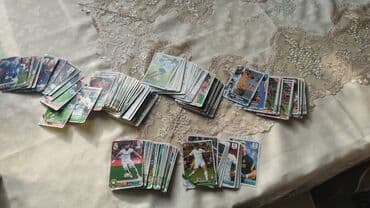 riyaziyyat test toplusu 2 ci hisse pdf yukle: 250 dən çox Futbol kolleksiya kartları dəsti - Müxtəlif istehsal — 3