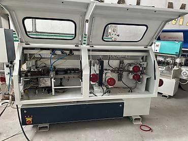 Ручные механические инструменты: Pvc dezgahı pvs tam işlekdi alt üst ftez polisaj
KRAL MAKİNA — 2