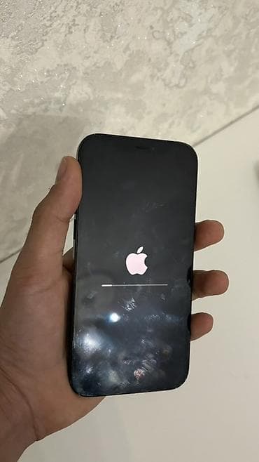 IPhone 12 Pro, 512 GB, Mavi, Face ID — 5