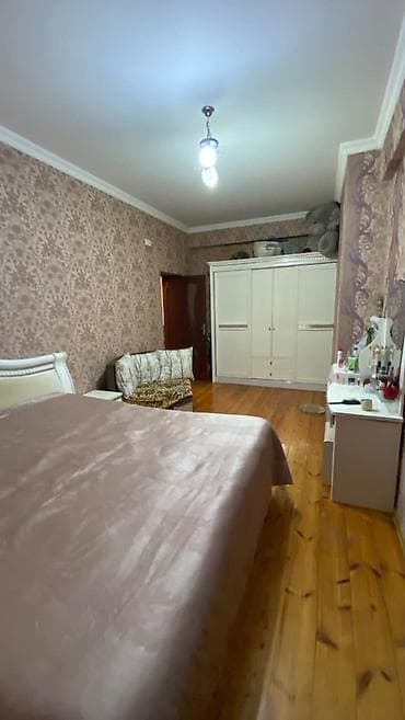 ev satılıq: 3 otaqlı, Yeni tikili, 115 kv. m — 10