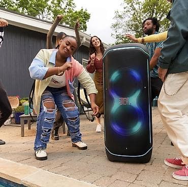 Digər avadanlıqlar: 🔊 Partynizi gur edin! 🎉 JBL PartyBox icarəsi – cəmi 30 AZN! Güclü — 4