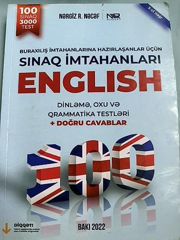 array informatika test toplusu pdf: Riyaziyyat Testlər 9-cu sinif, DİM, 2-ci hissə, 2023 il — 7