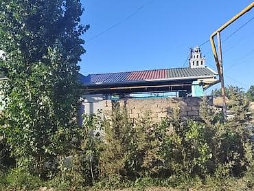 suraxanida torpaq: 3 otaqlı, 100 kv. m, Yeni təmirli — 8