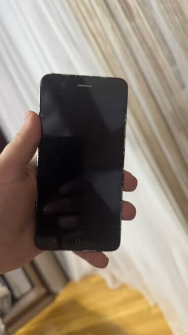 ZTE v889m, 512 GB, rəng - Mavi, Sensor