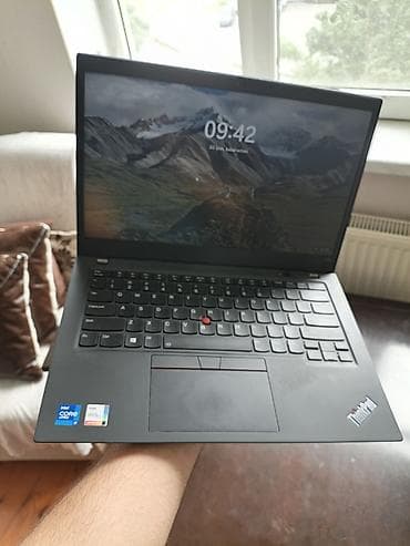 İşlənmiş Lenovo ThinkPad, 14.3 ", Intel Core i7, 512 GB, Ünvandan götürmə, Ödənişli çatdırılma — 6