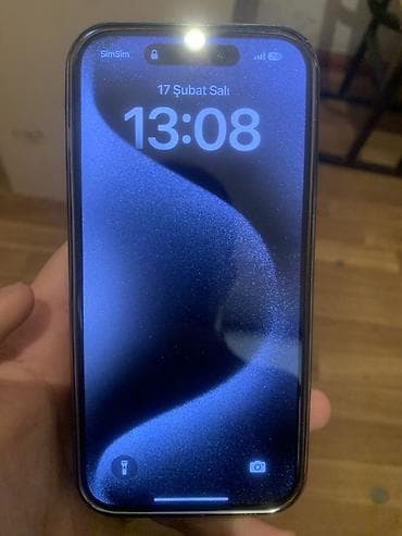 honor 9x lite: IPhone 15 Pro, Space Gray, Simsiz şarj — 3