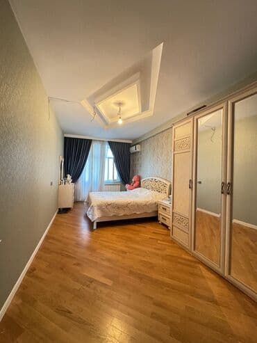 yuksek insaat mtk: 3-cü mikrorayon, 2 otaqlı, Yeni tikili, m. 20 Yanvar, 103 kv. m — 18