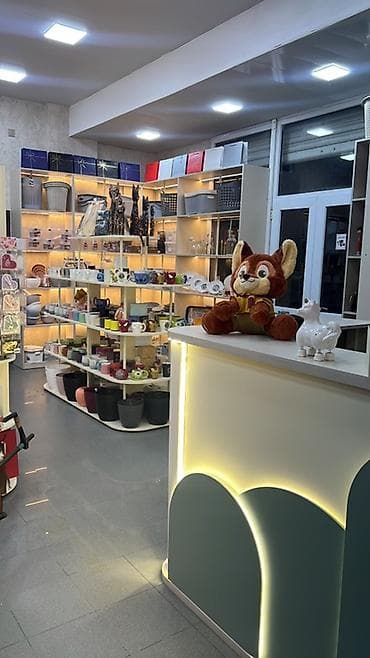 Təcili saglamlıqla baglı ziyanına çox gözəl küçədə yerləşən biznes — 8