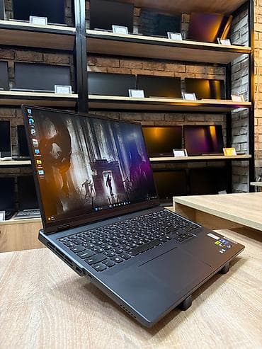 ssd 512: ​🔥 Lenovo Legion 🔥 ​📋 Texniki Göstəricilər: ​💻 Model: Lenovo Legion — 3