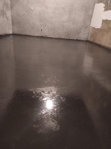 Reklam, çap: Epoksi və poliuretan əsaslı döşəmə örtükləri – parkinq, anbar — 2