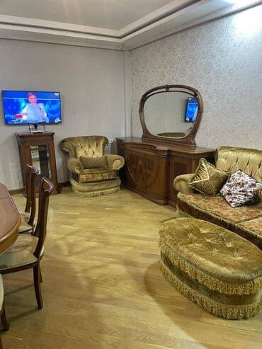 kiraye evler metro: Nizami rayonu,Neftçilər metrosu yaxınlığı,Nazlı şadlıq sarayının — 2