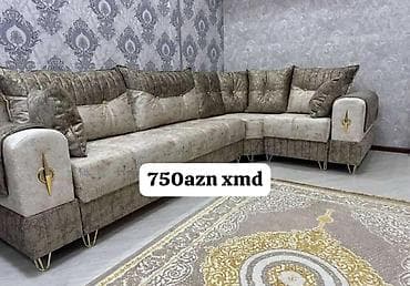 ilham aliyev saati: Künc divan, Yeni, Parça — 2