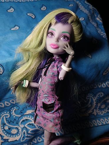 Автоуслуги: Игрушки — 1