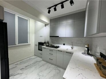 xacmazda ev satisi: Bakı, 2 otaqlı, Köhnə tikili, m. Həzi Aslanov, 60 kv. m — 9