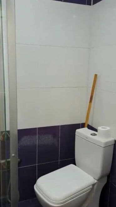 ramana sovxozu heyet evleri: 60 kv. m, 2 otaqlı, Kombi — 5