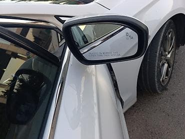 gen: Ford Fusion: 1.5 l | 2018 il 260000 km Sedan — 9