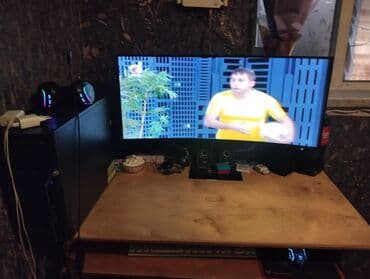 tap.az televizor: Manitor 34 ekran 180 hz xiaomi modeli eyri ekran ssd netac nvme m2 256 — 2