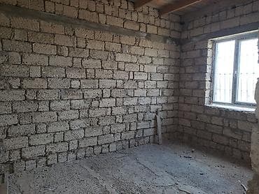 2 mərtəbəli fərdi yaşayış evi İşıq çəkilib sayğac quraşdırılıb, su — 4