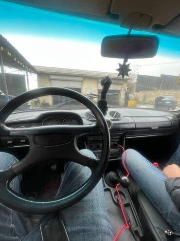 vaz 21014: Tecili Satilir Barter Maraqlidi Pul Almaq Şərti ilə — 6