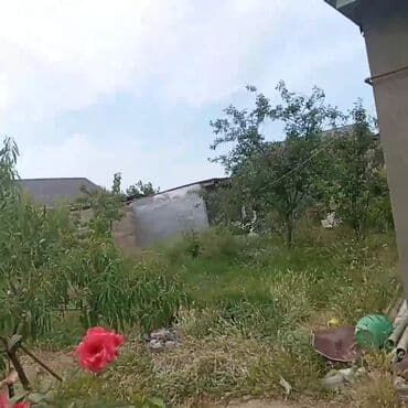 finisqi ev: Saray qəsəbəsində 5 otağlı ev 4 sotun içində su işığ qaz daimi gəlir — 7